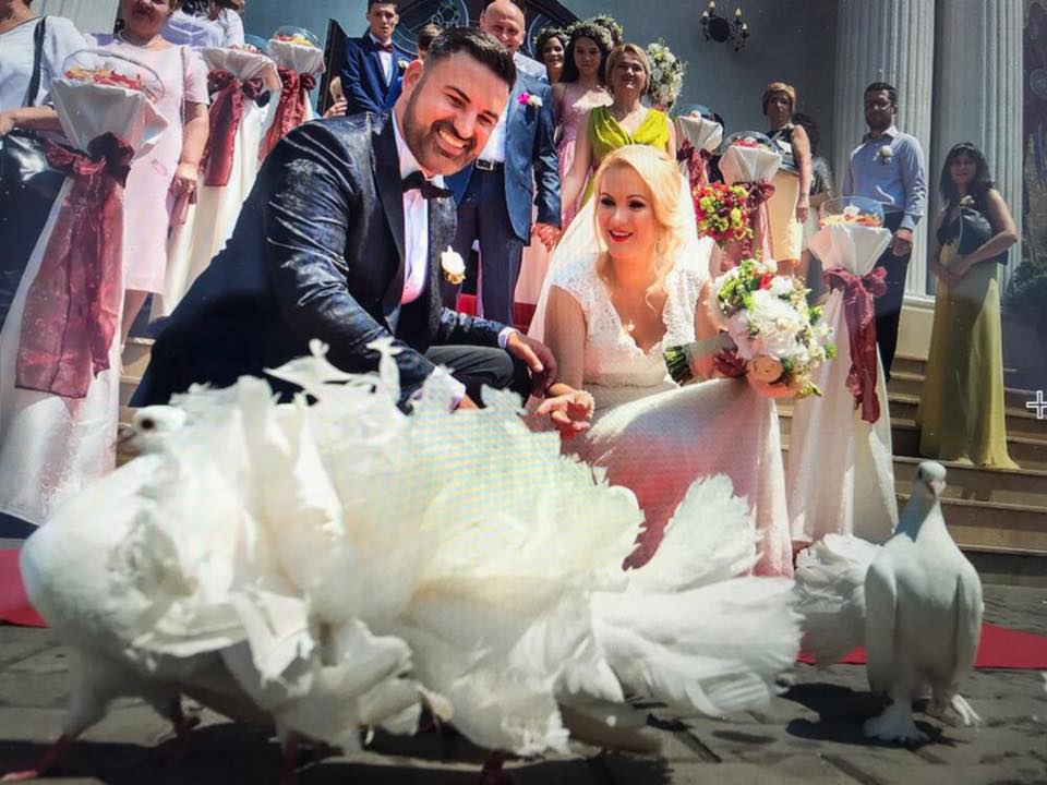 Sursă poză: Elena Savu Rachiteanu, Facebook