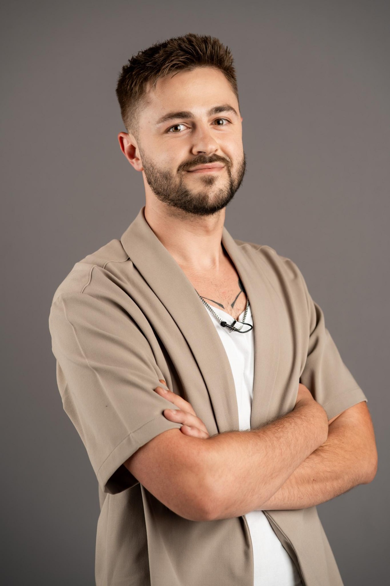 Sursa: Mireasa, Antena 1