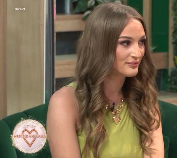Sursa: Mireasa, Antena 1
