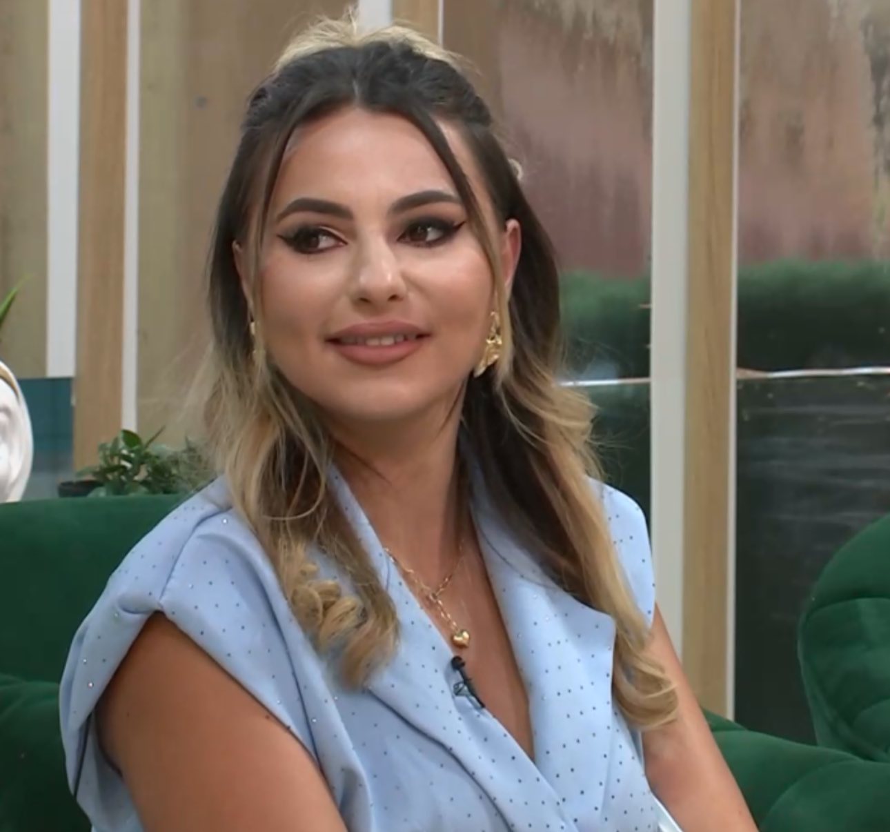 Sursa: Mireasa, Antena 1