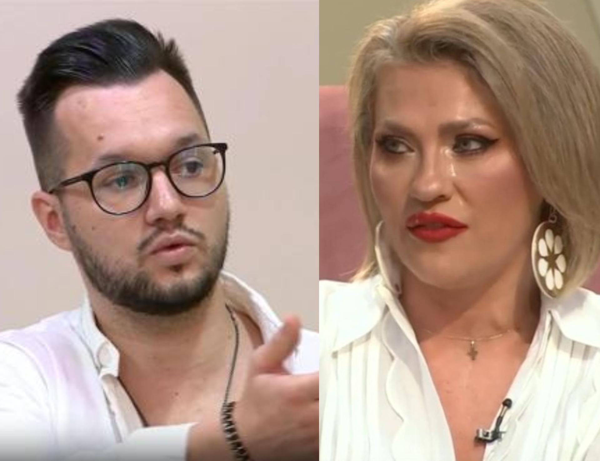 Sursa: Mireasa, Antena 1