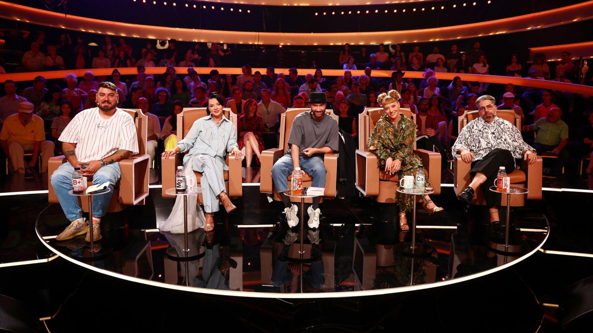 Sursa: Antena 1