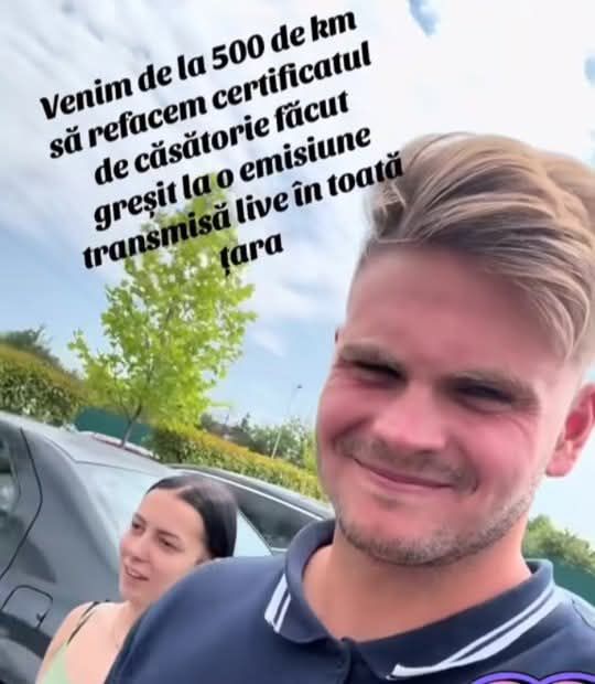 Sursa: Instagram - Stelian