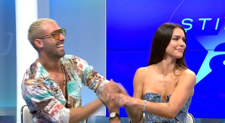 Sursa: Insula iubirii, Antena 1