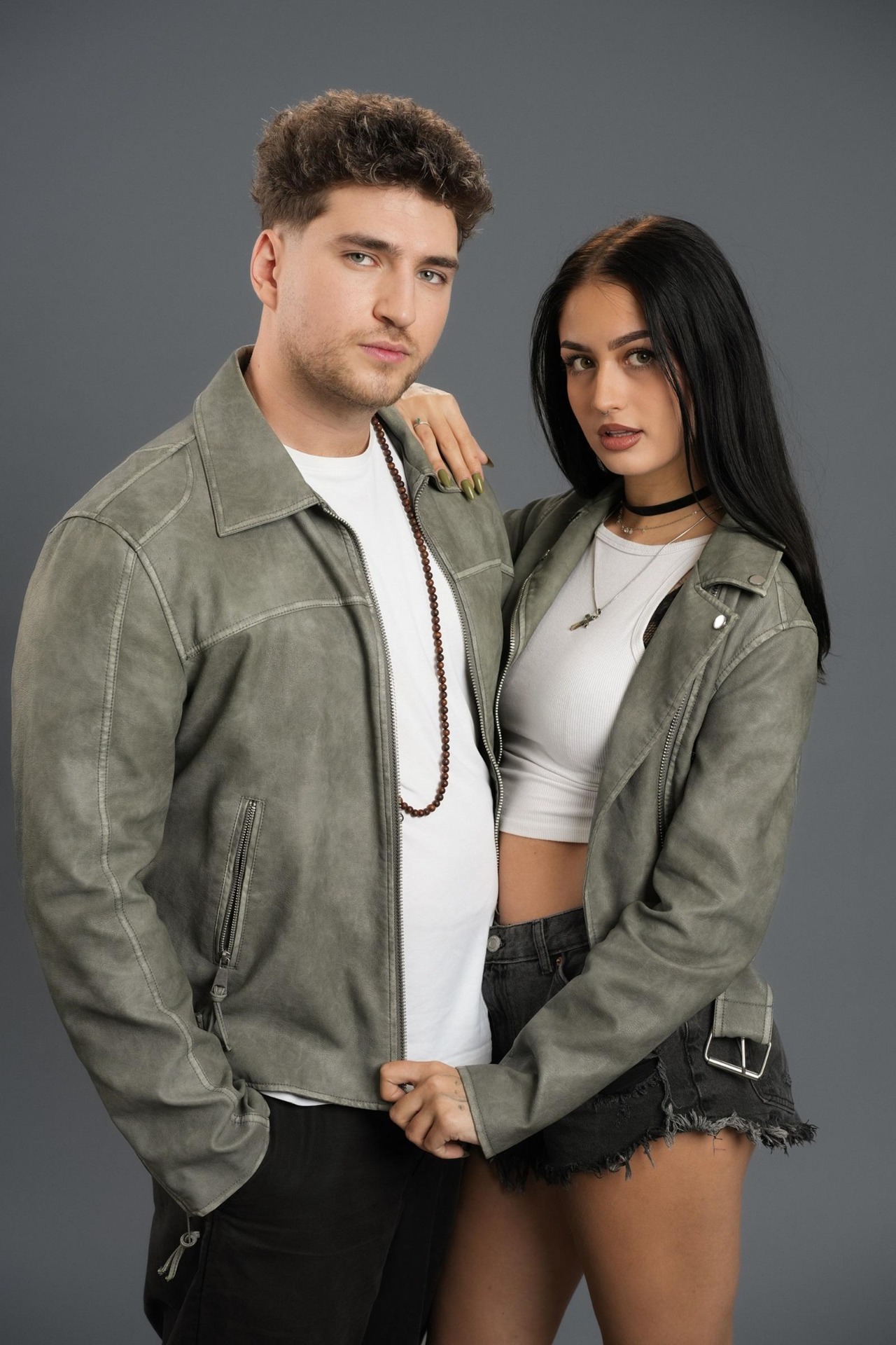 Sursa: Power Couple România, Antena 1