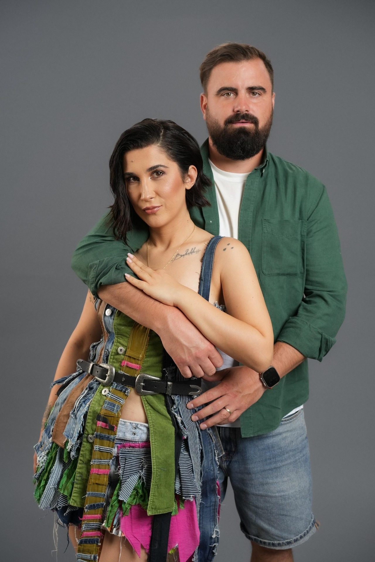 Sursa: Power Couple România, Antena 1