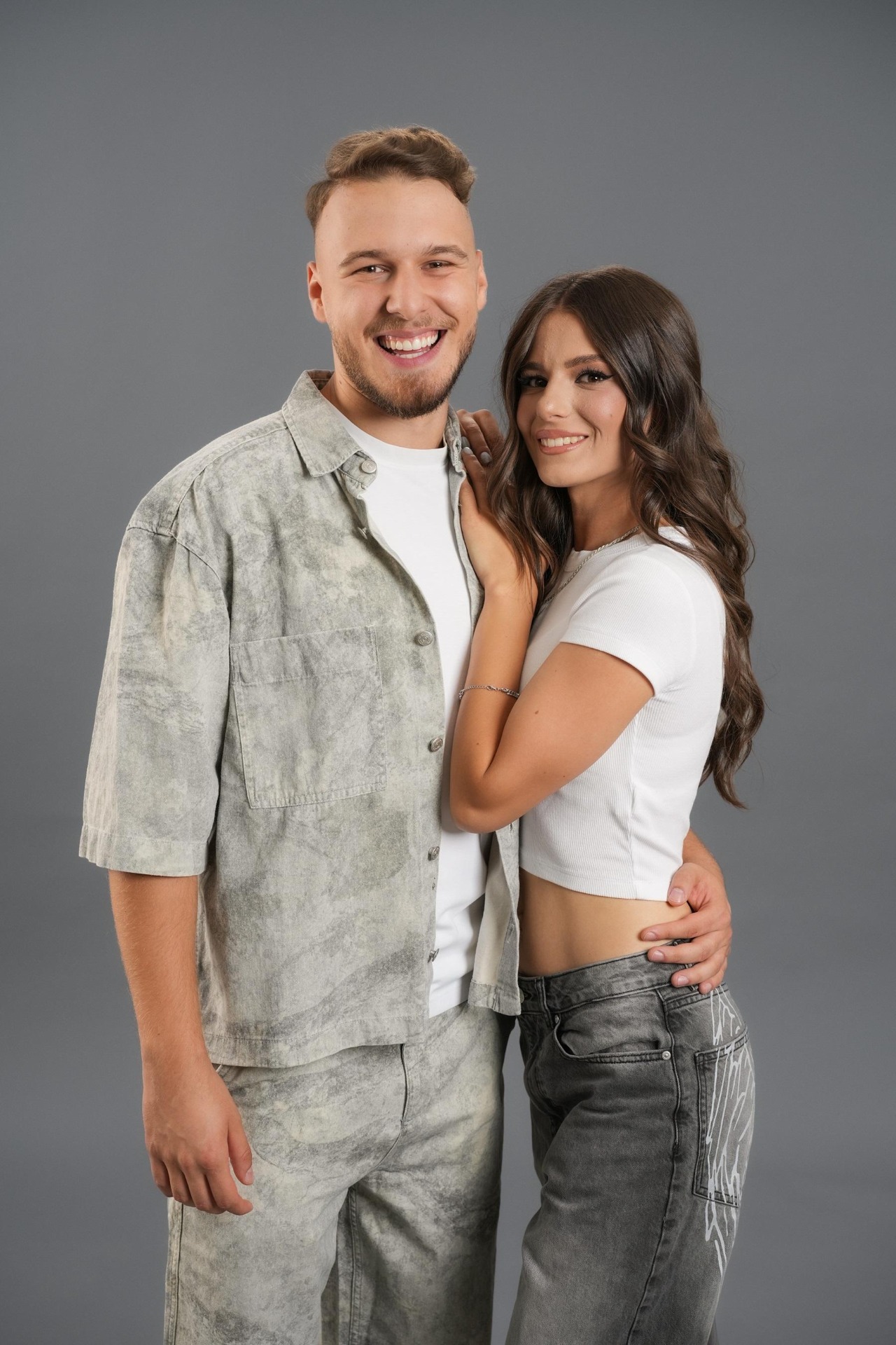 Sursa: Power Couple România, Antena 1