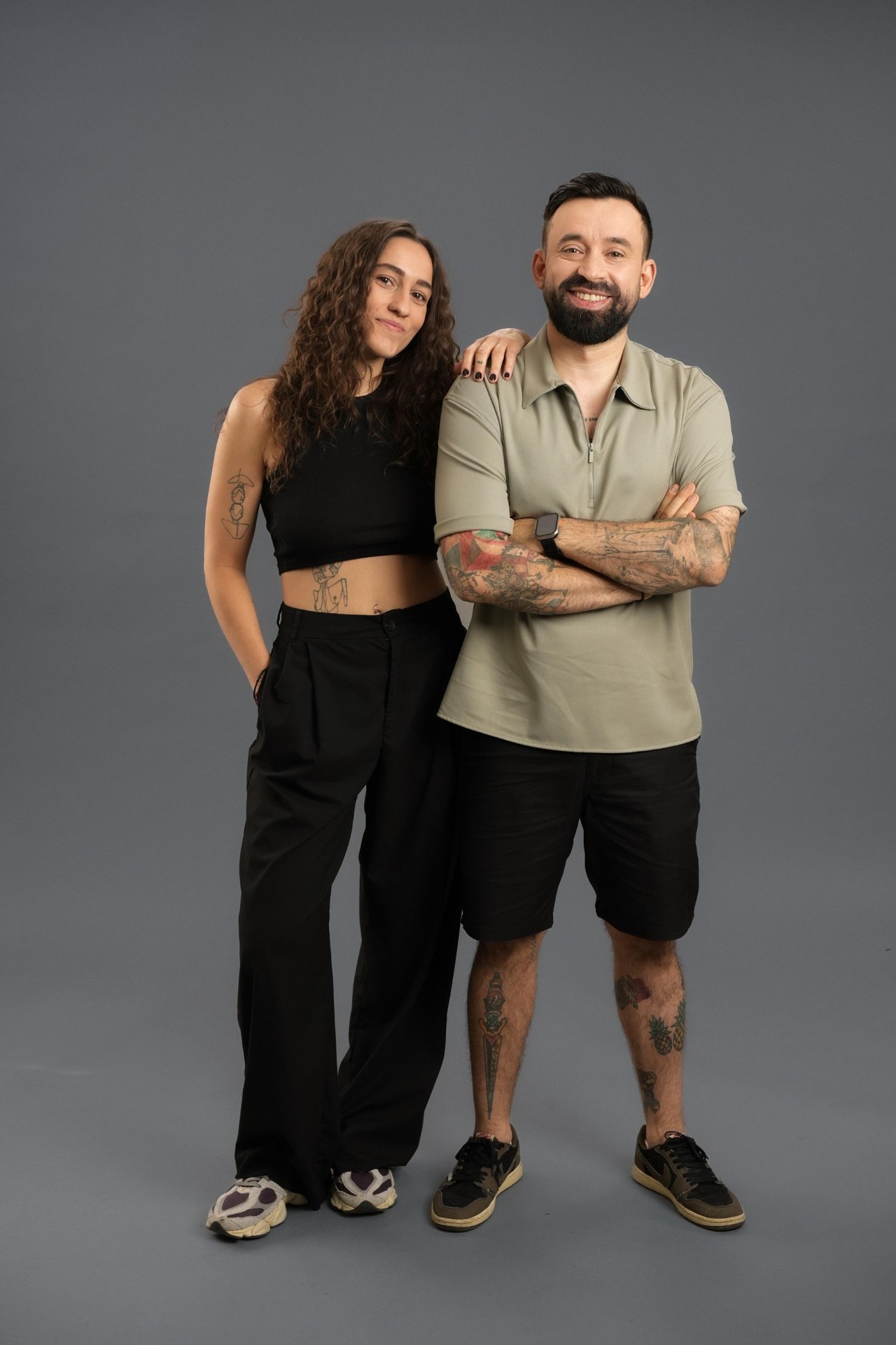 Sursa: Power Couple România, Antena 1