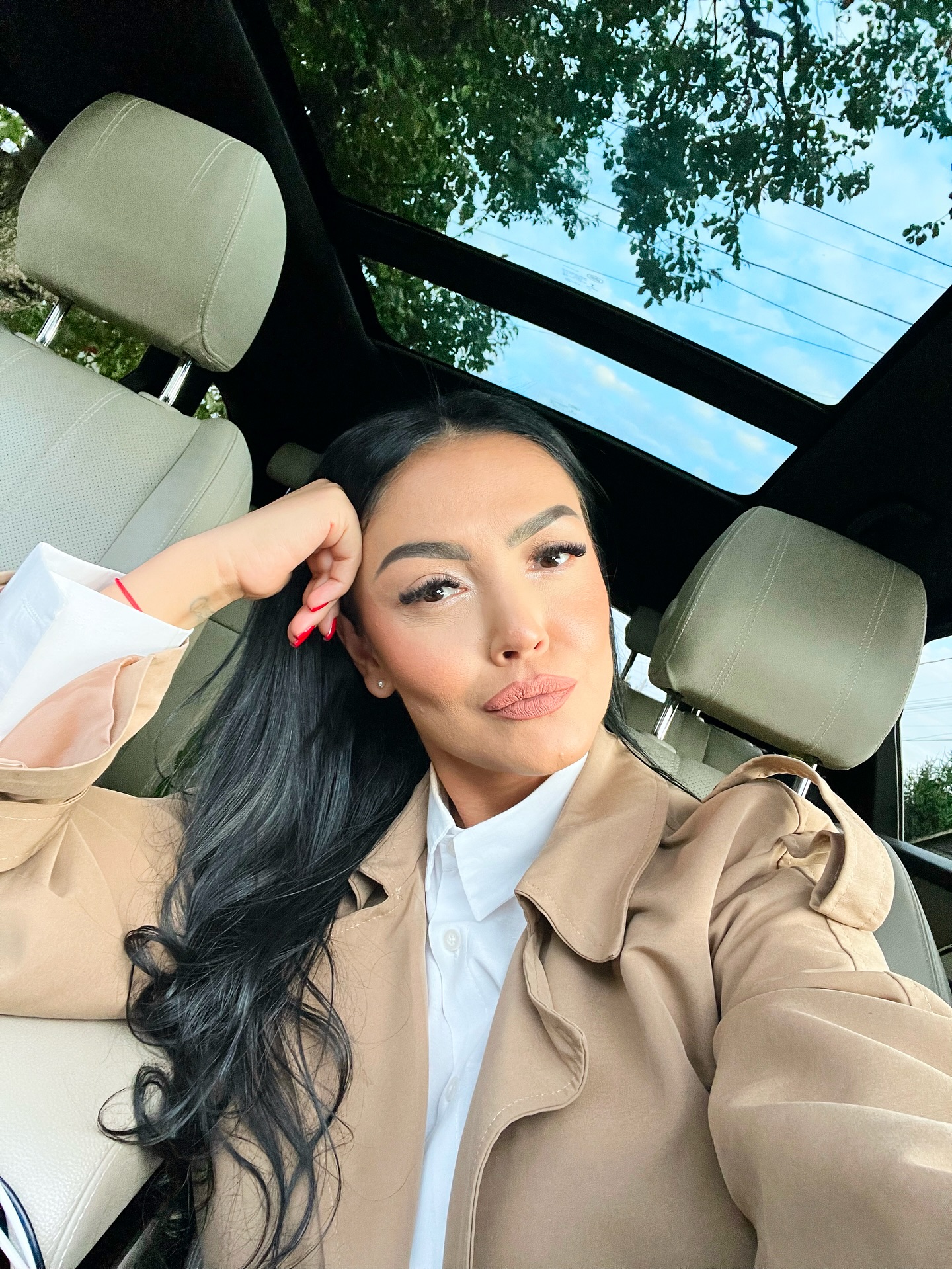 Sursa: Facebook - Andreea Mantea