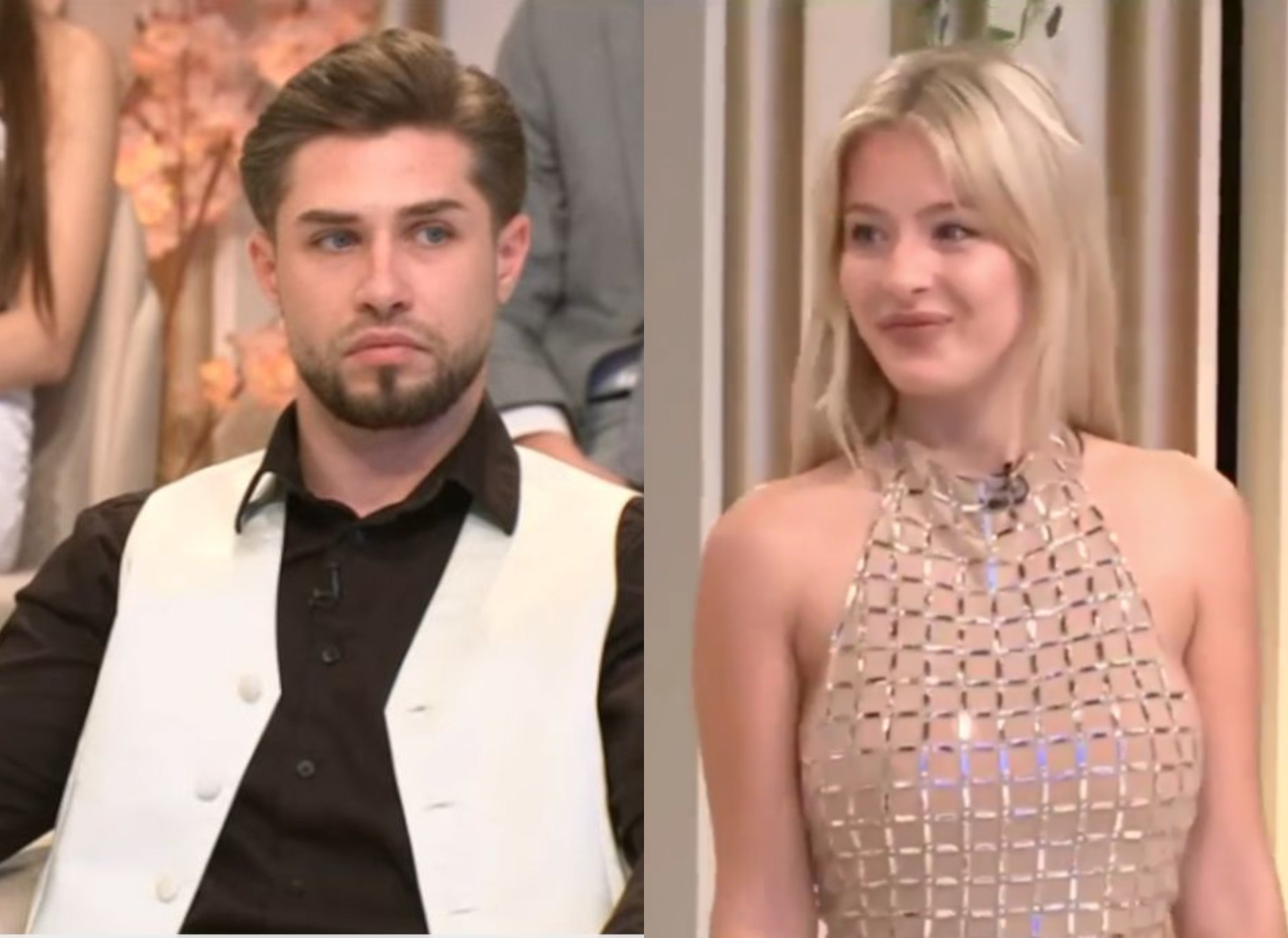 Sursa: Mireasa, Antena 1