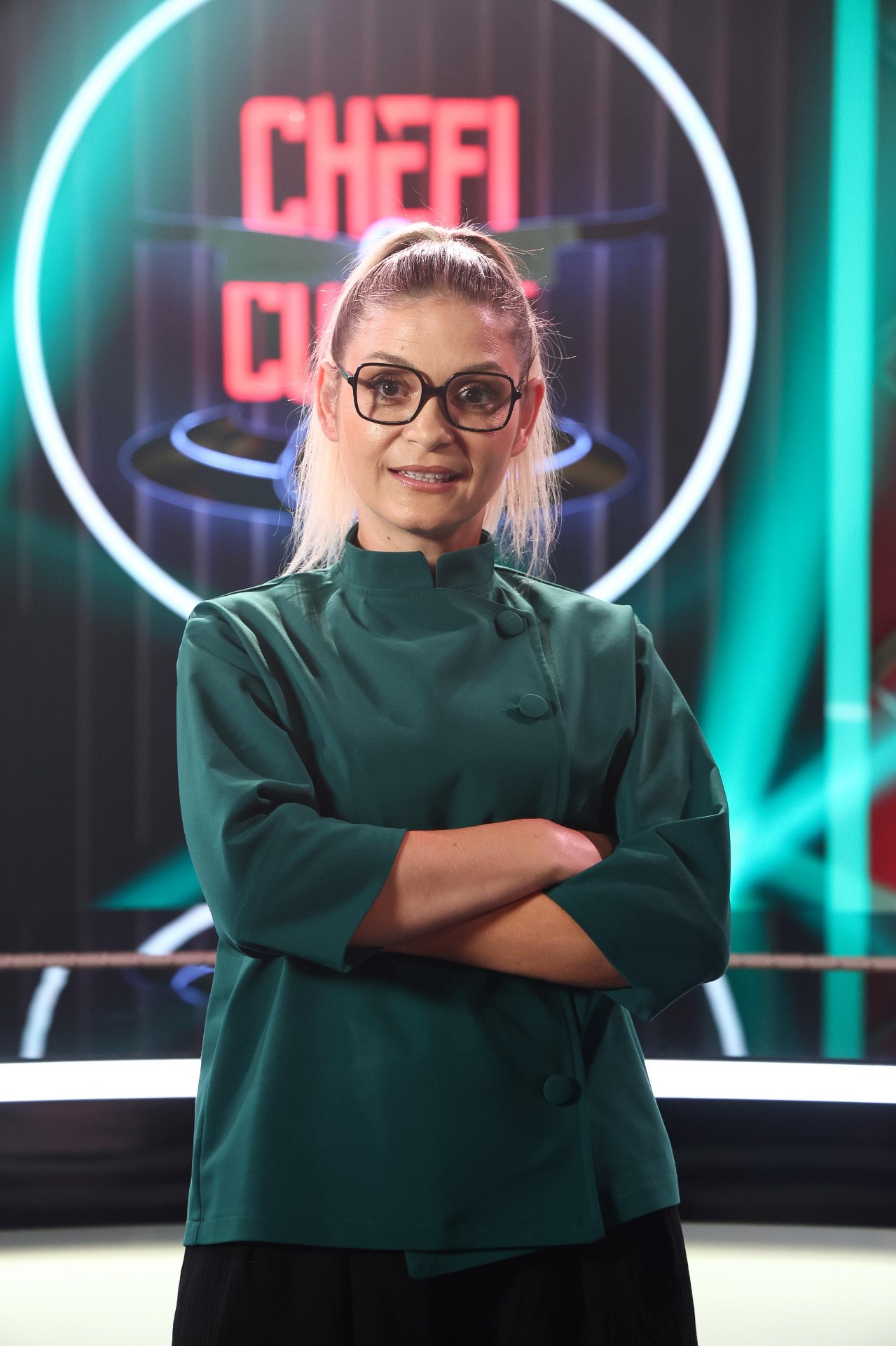 Sursa: Chefi la cuțite, Antena 1