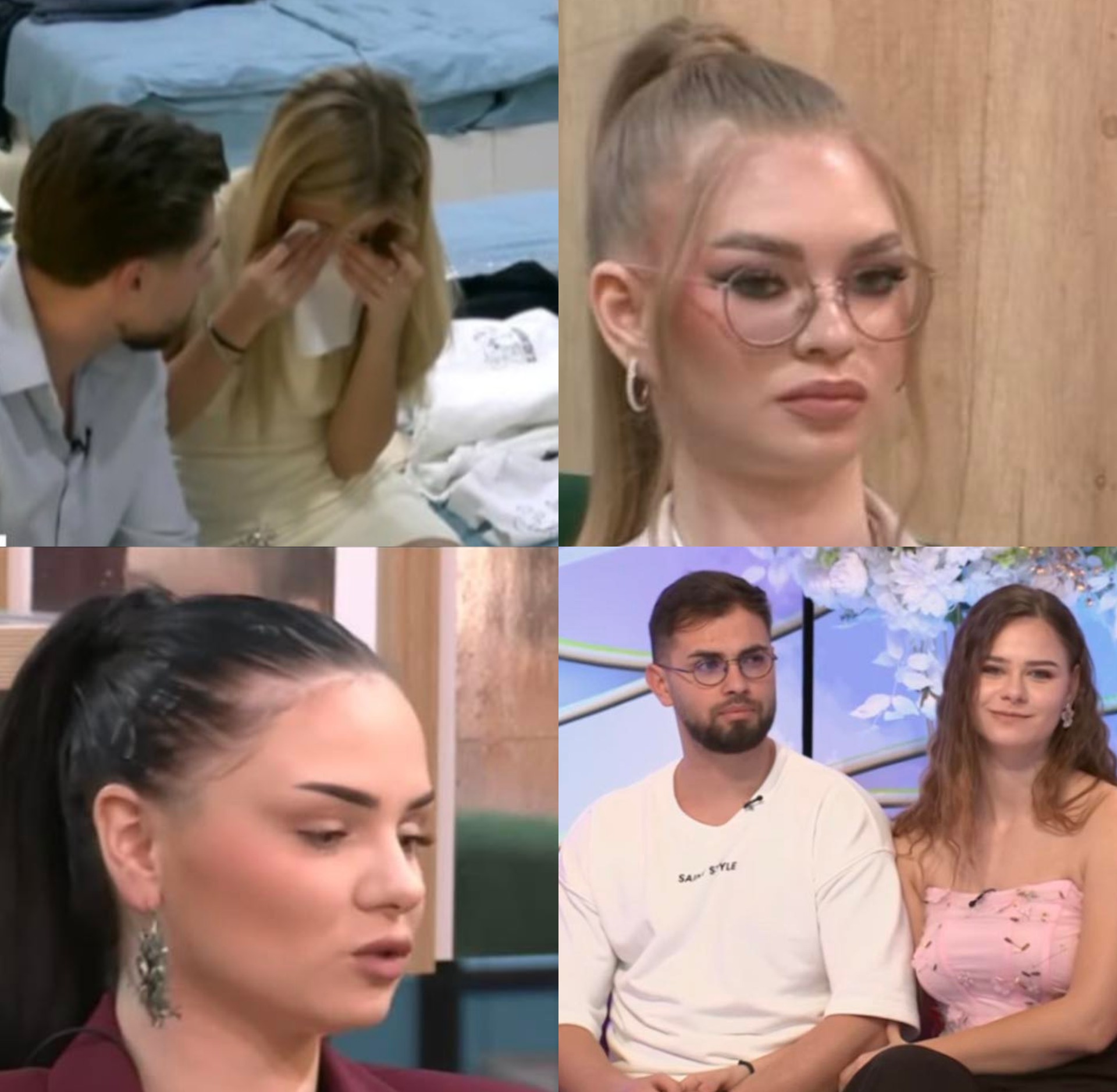 Sursa: Mireasa, Antena 1