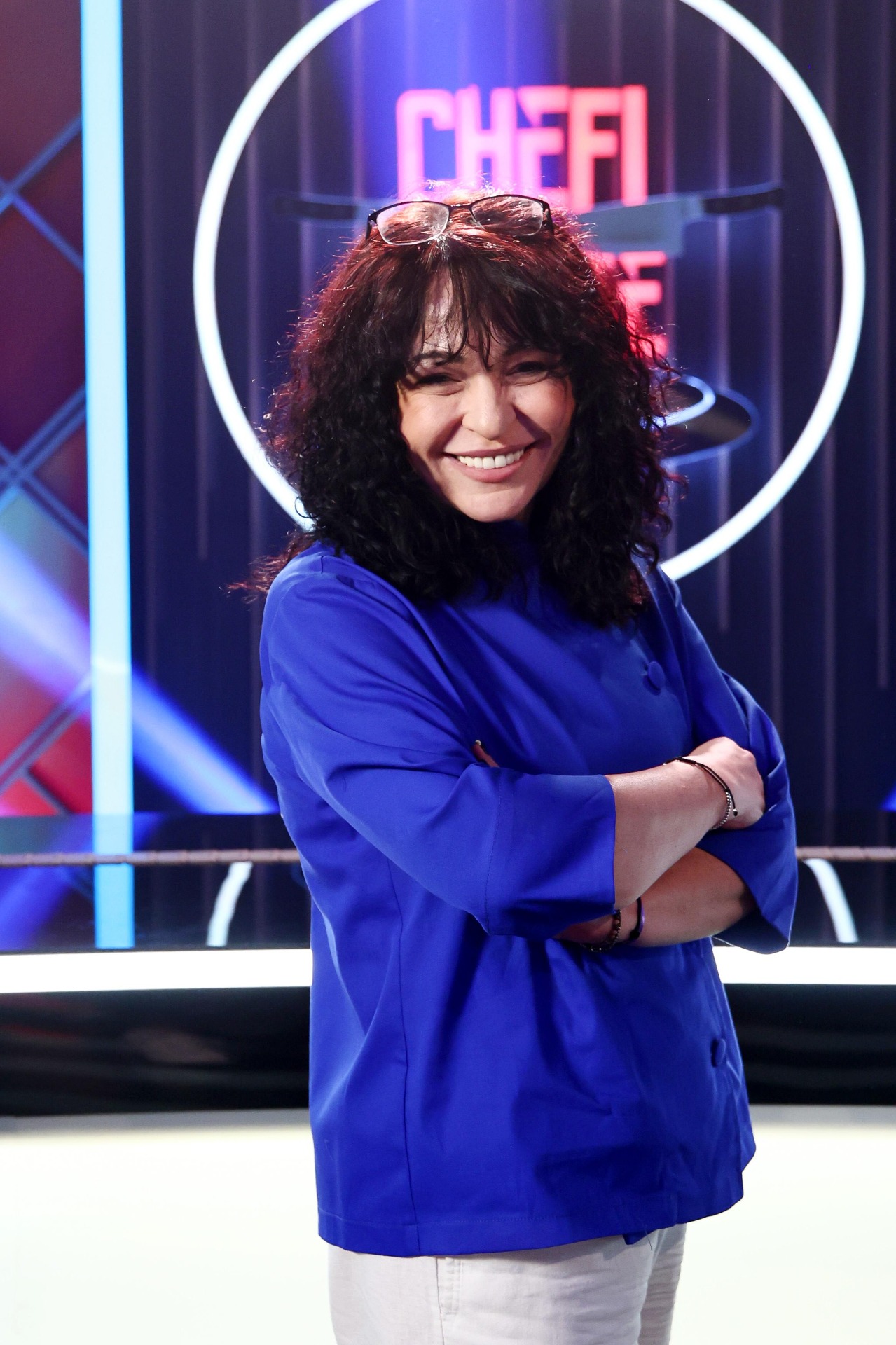 Sursa: Chefi la cuțite, Antena 1