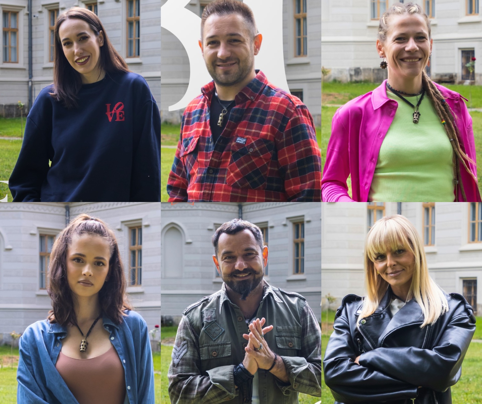 Sursa: Trădătorii, ProTV