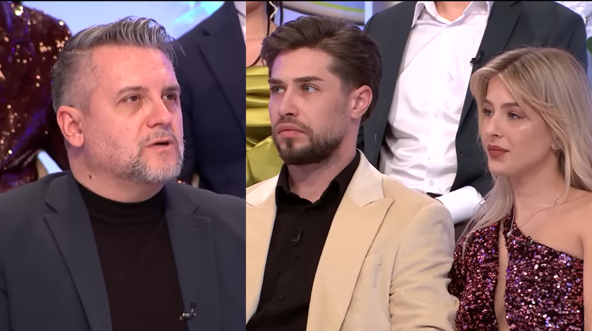 Sursa: Mireasa, Antena 1