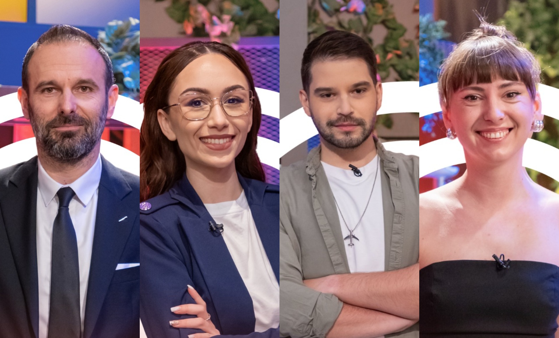 Sursa: Masterchef, ProTV