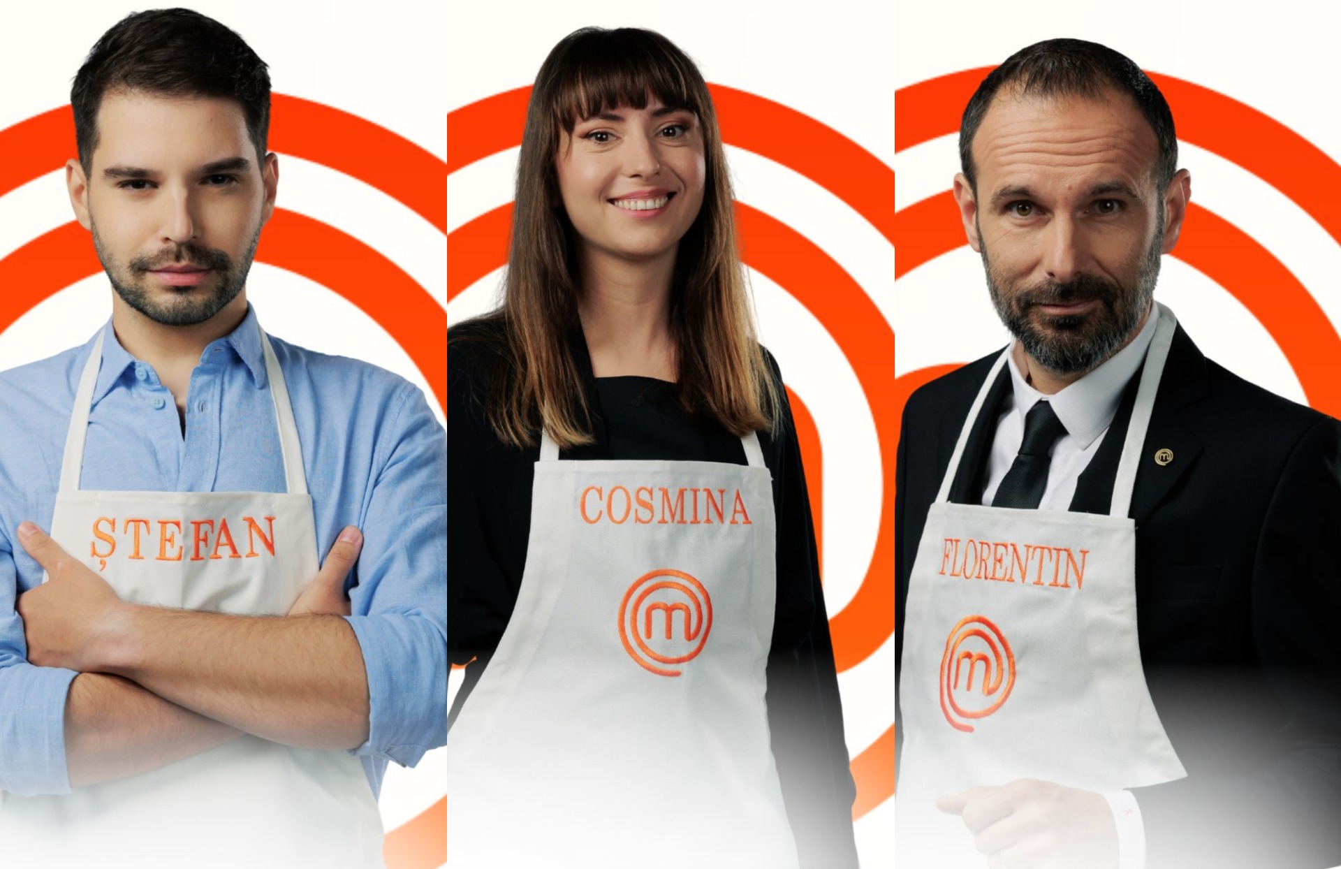 Sursa: Masterchef, ProTV