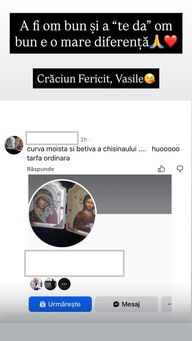 Sursa: Diana, Instagram