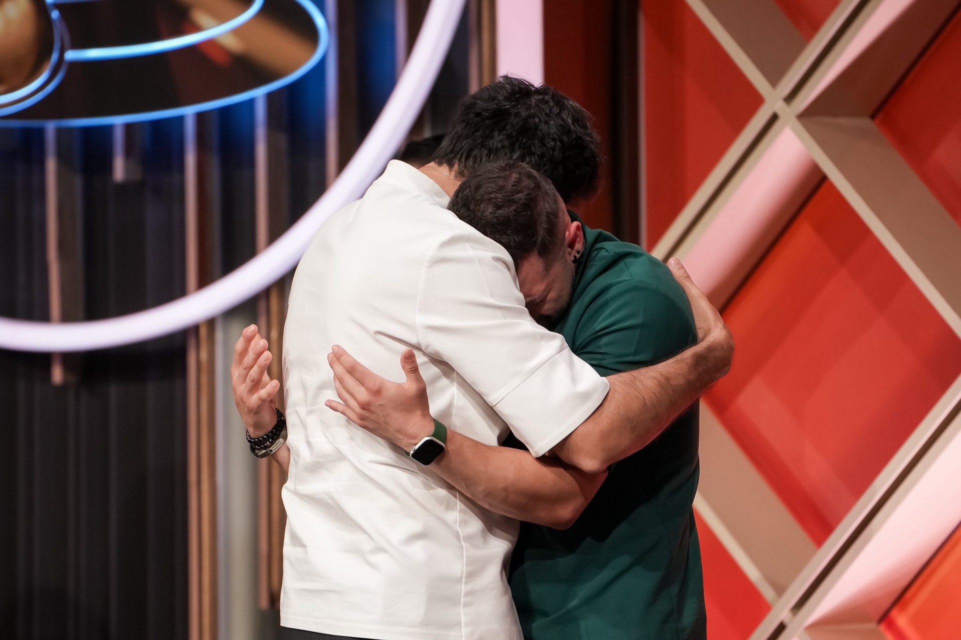 Sursa: Chefi la cuțite, Antena 1