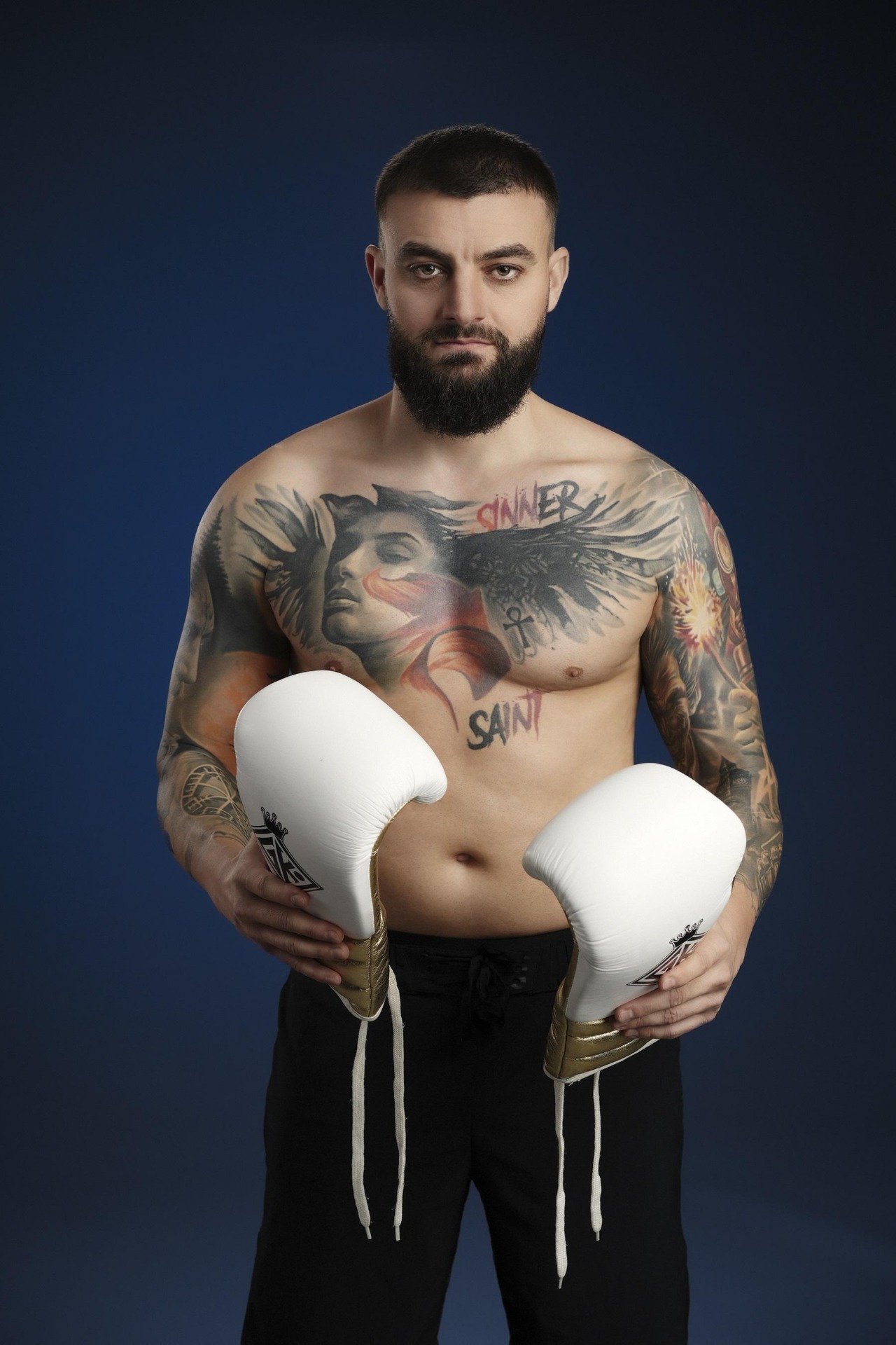 Sursa: Survivor România, Antena 1