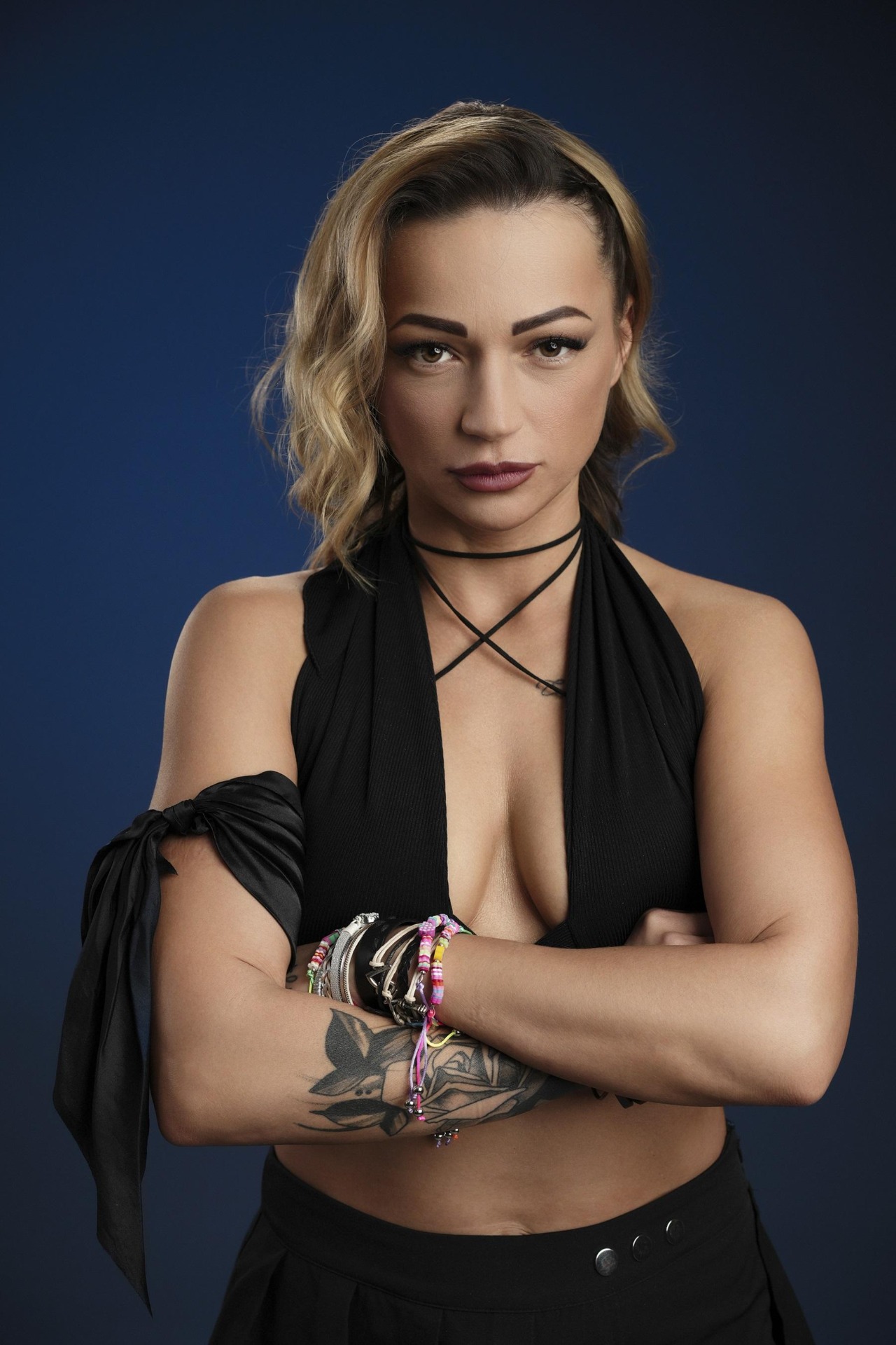 Sursa: Survivor România, Antena 1