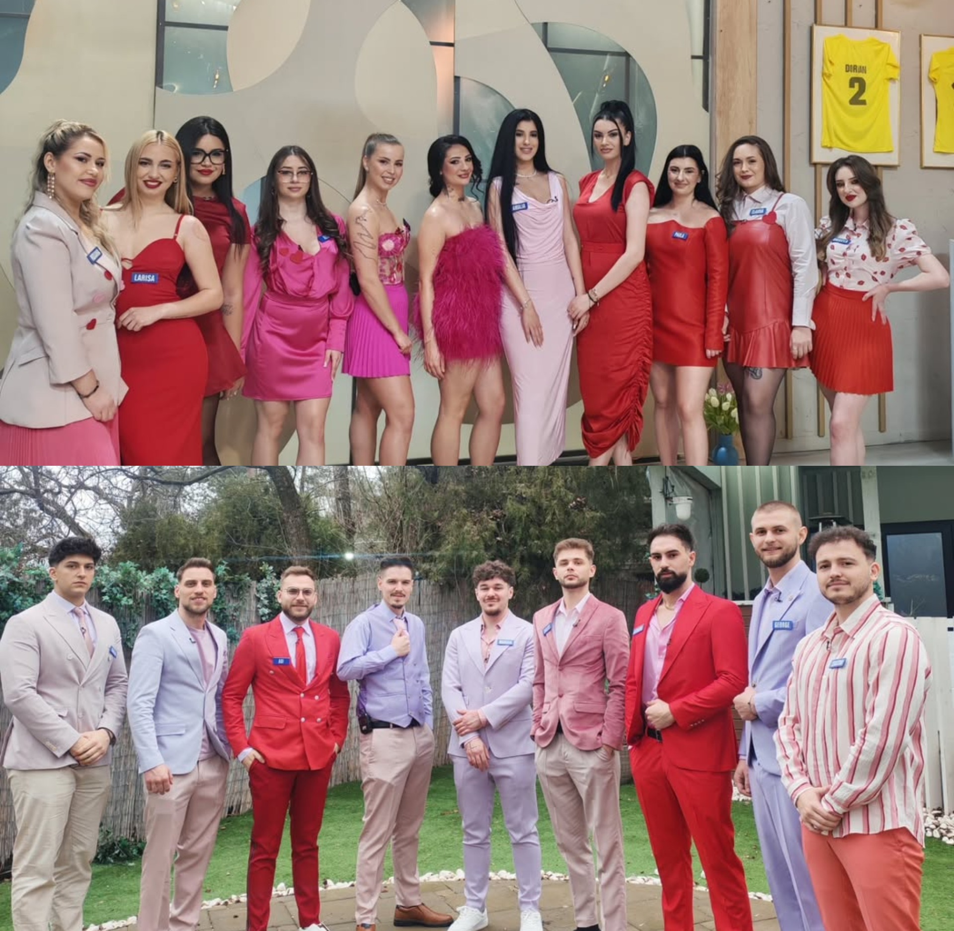 Sursa: Cimpeanu Silvia, Instagram