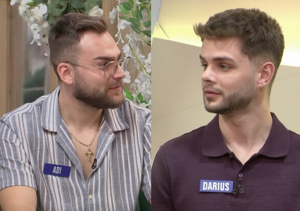 Sursa: Mireasa, Antena 1