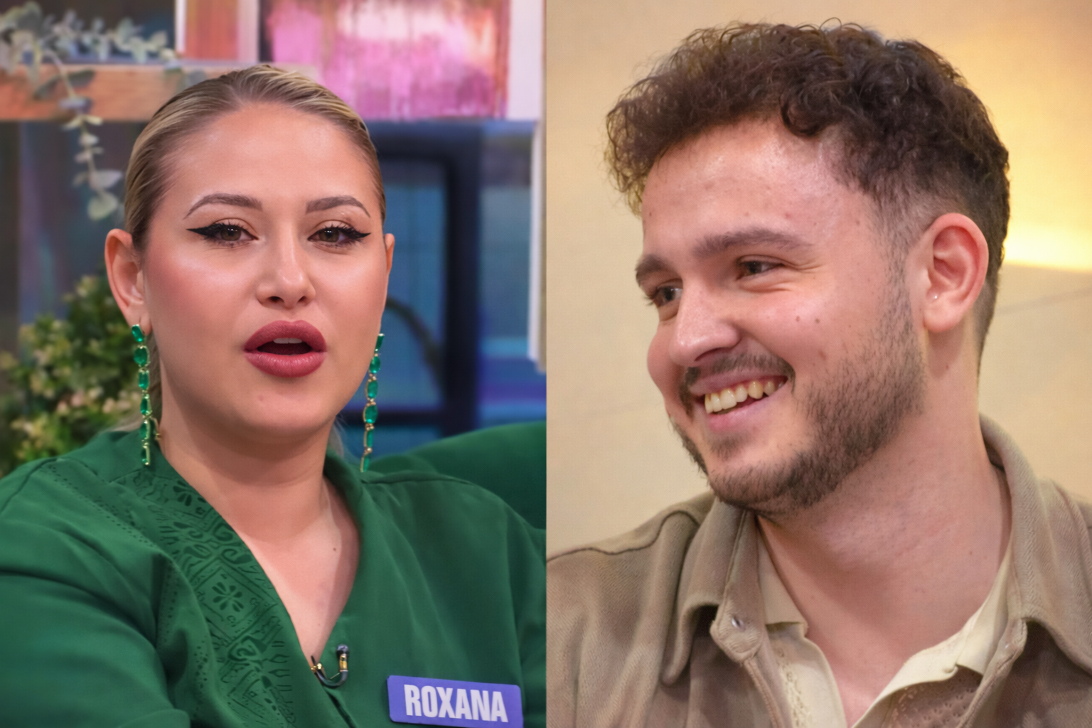 Sursa: Mireasa, Antena 1