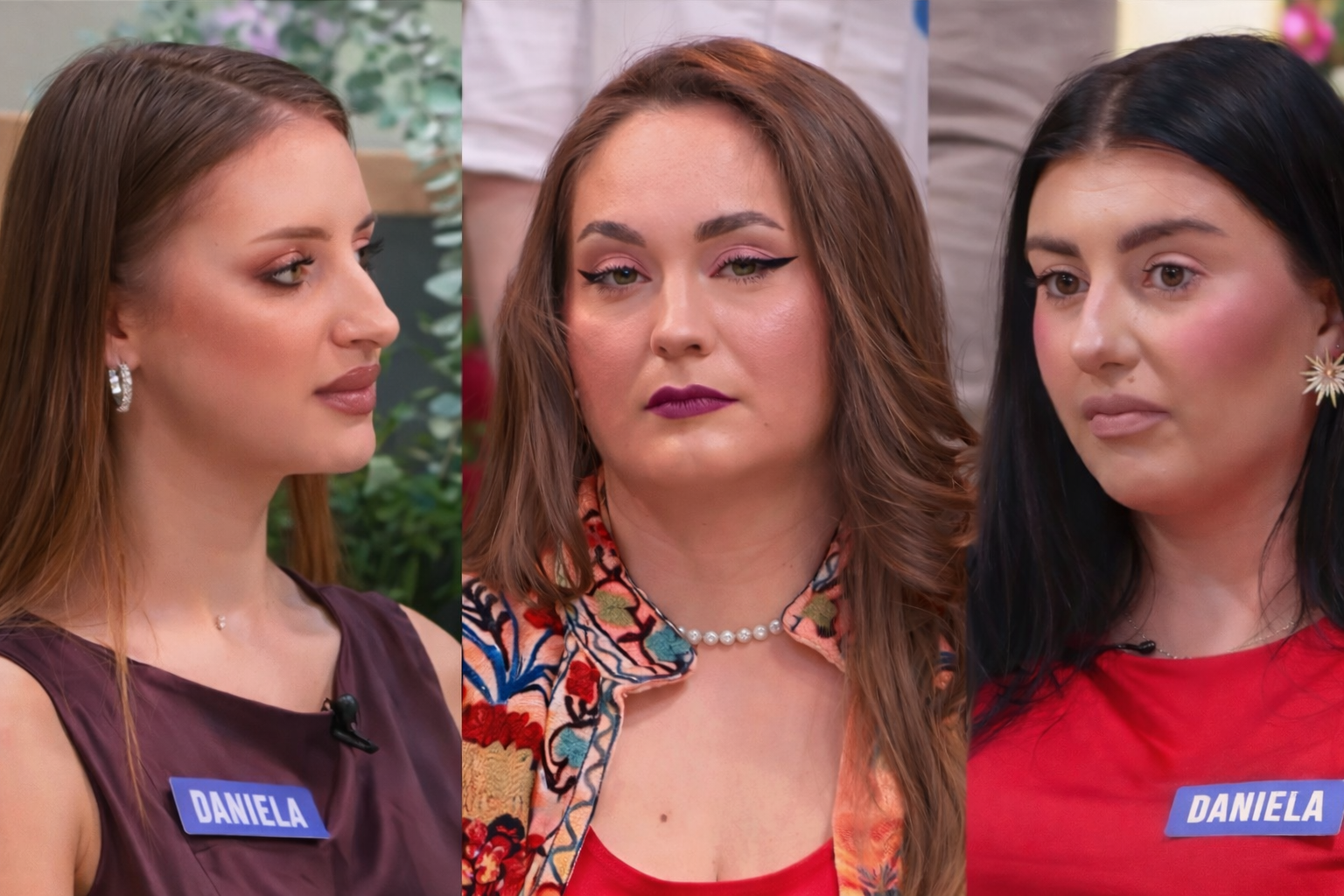 Sursa: Mireasa, Antena 1