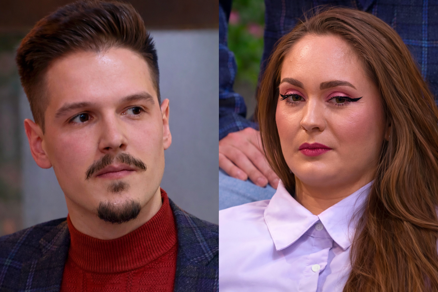 Sursa: Mireasa, Antena 1