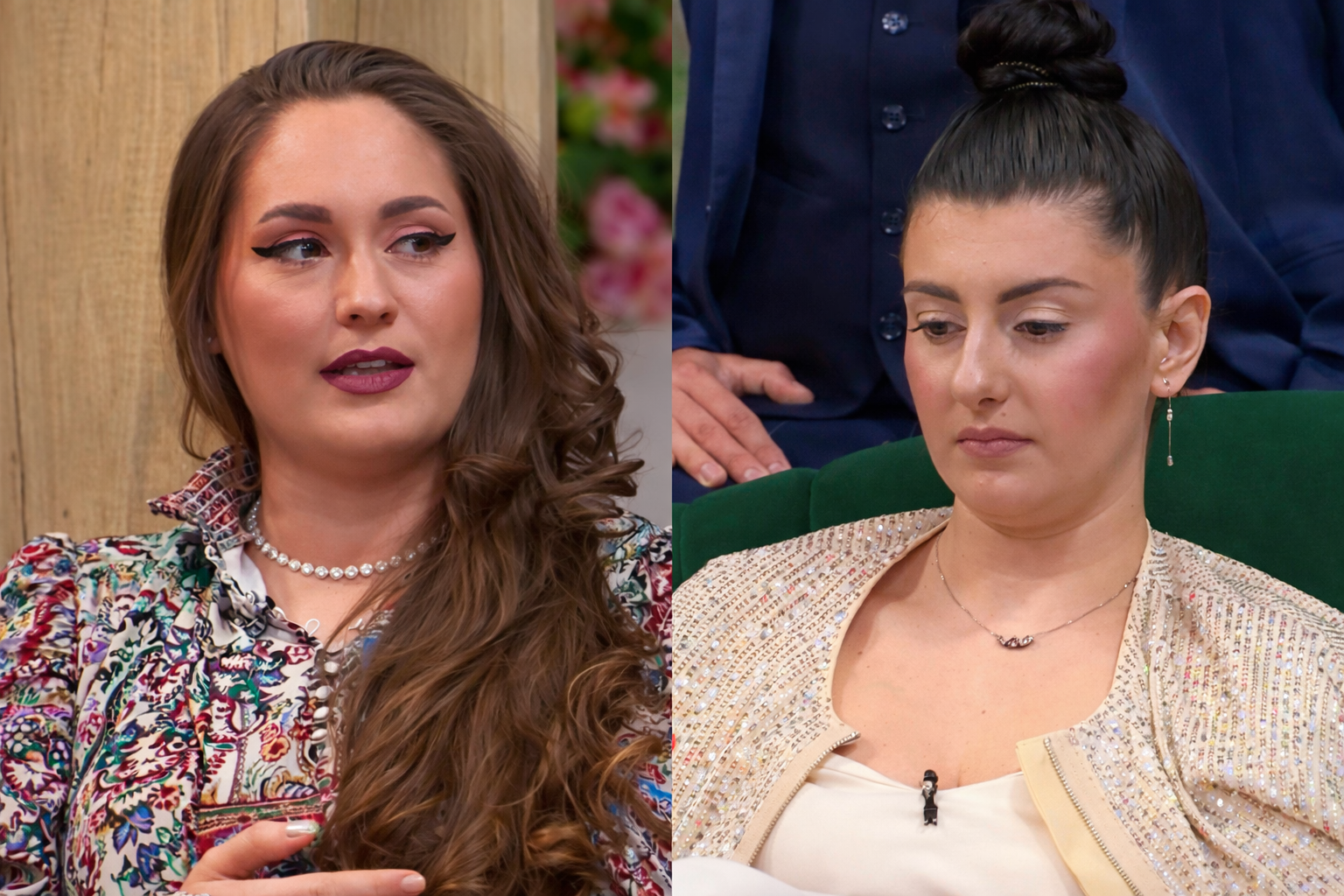 Sursa: Mireasa, Antena 1