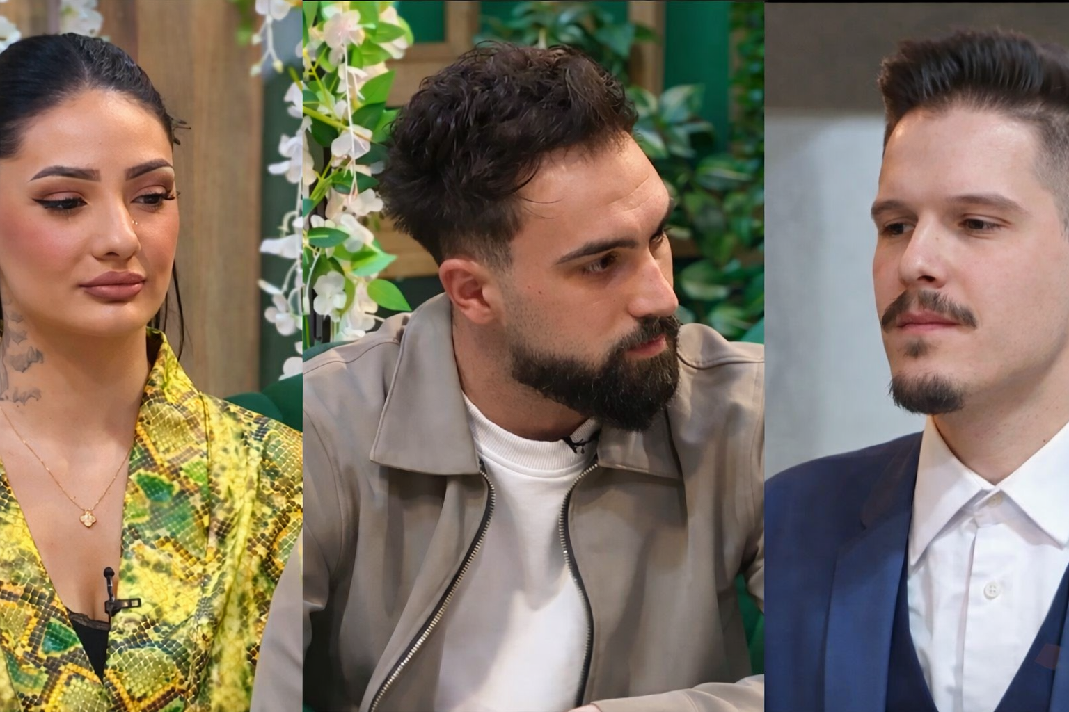 Sursa: Mireasa, Antena 1