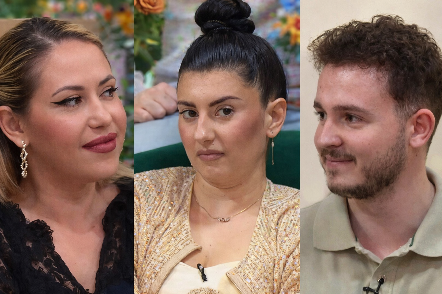 Sursa: Mireasa, Antena 1