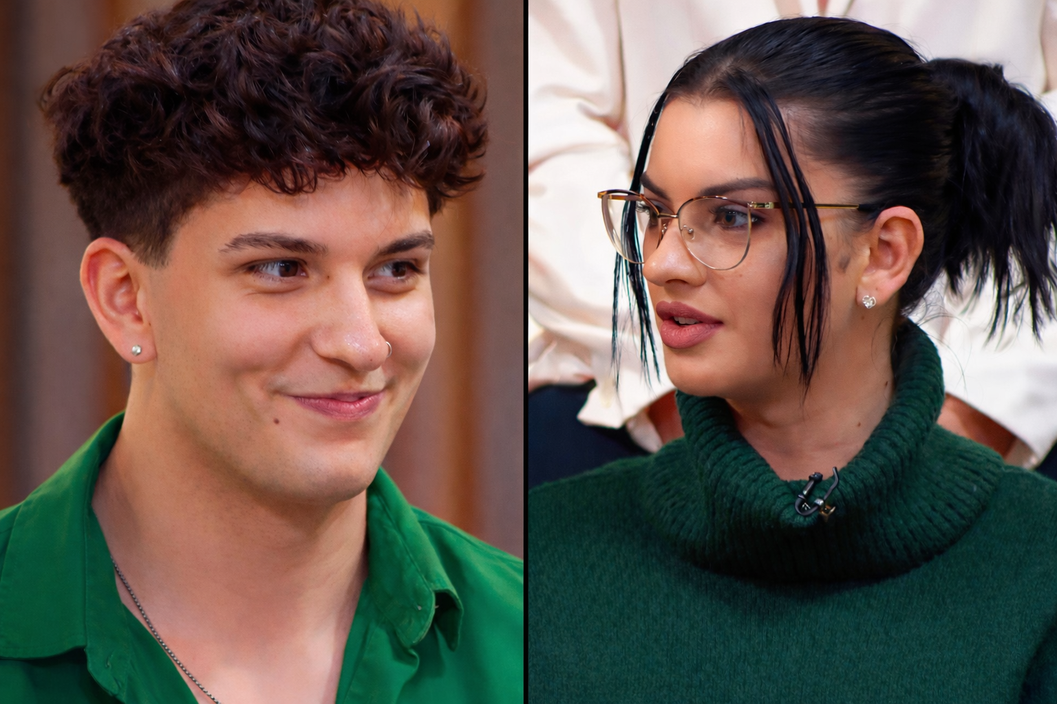 Sursa: Mireasa, Antena 1