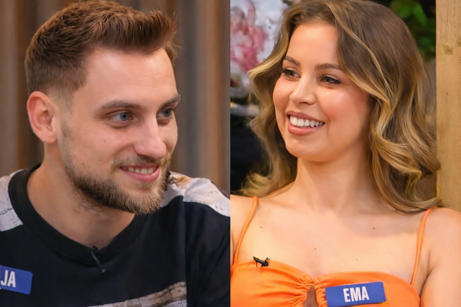 Sursa: Mireasa, Antena 1