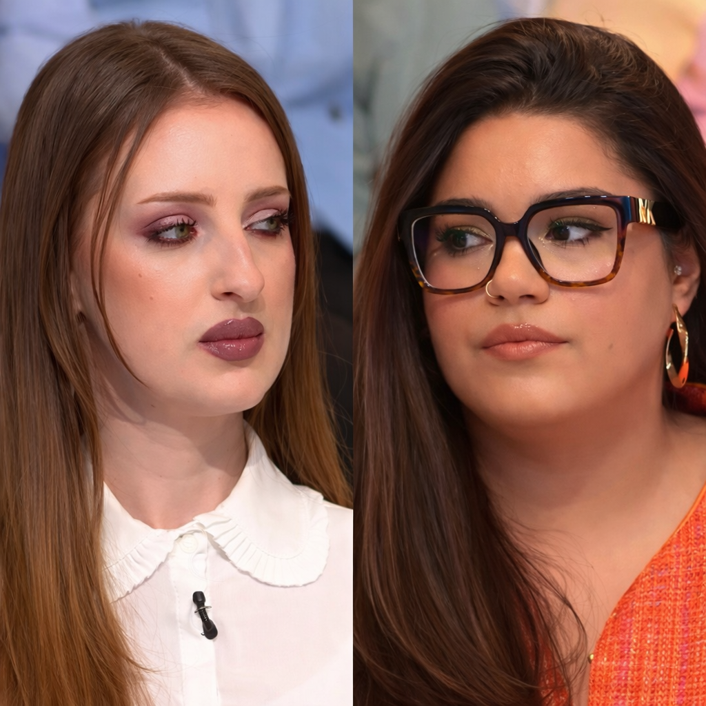 Sursa: Mireasa, Antena 1