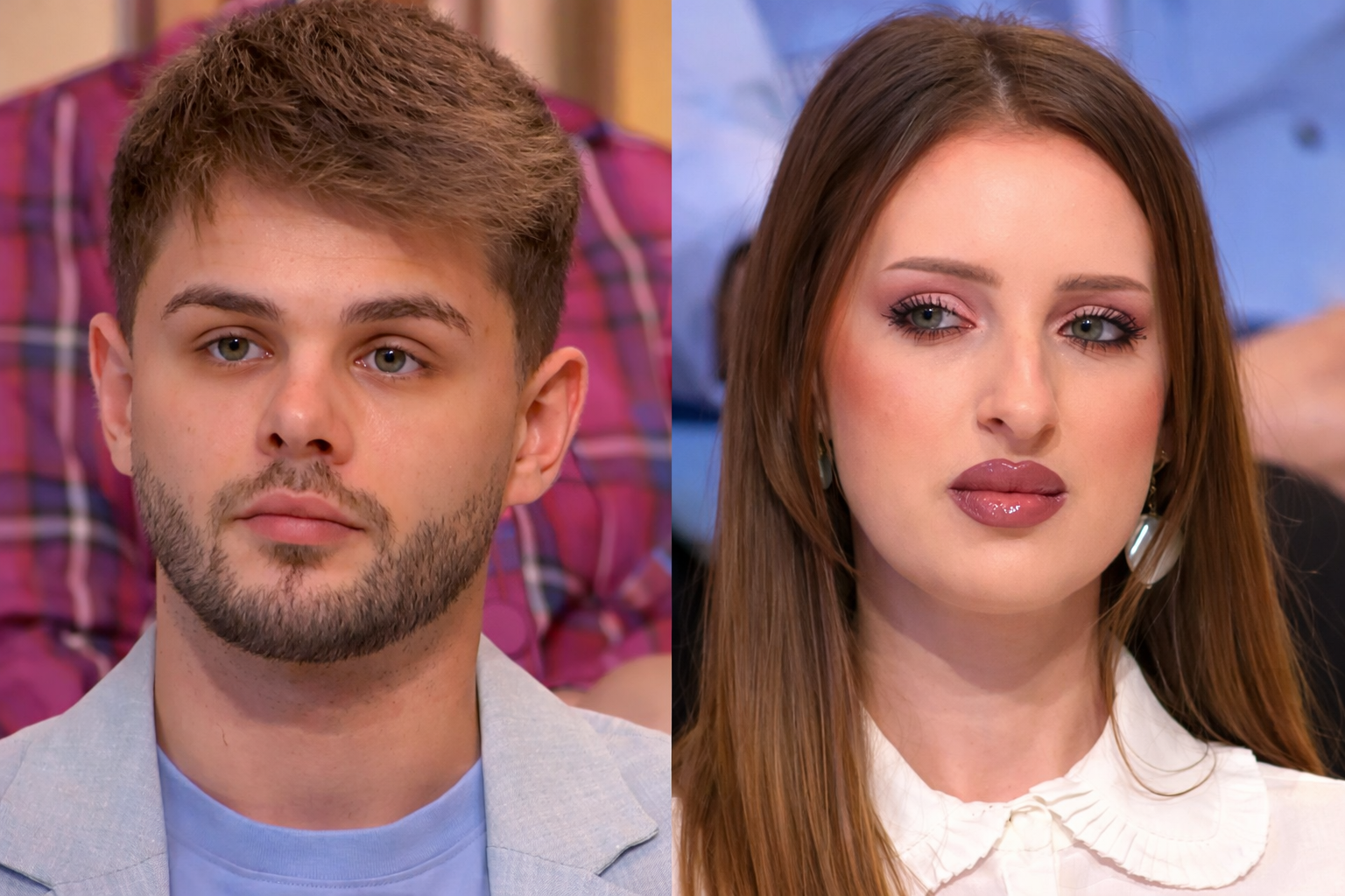 Sursa: Mireasa, Antena 1