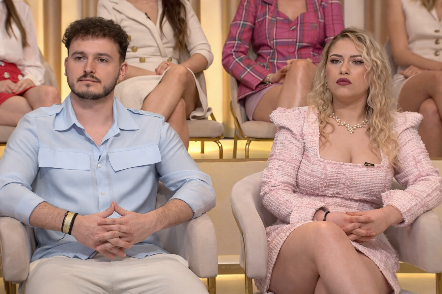 Sursa: Mireasa, Antena 1