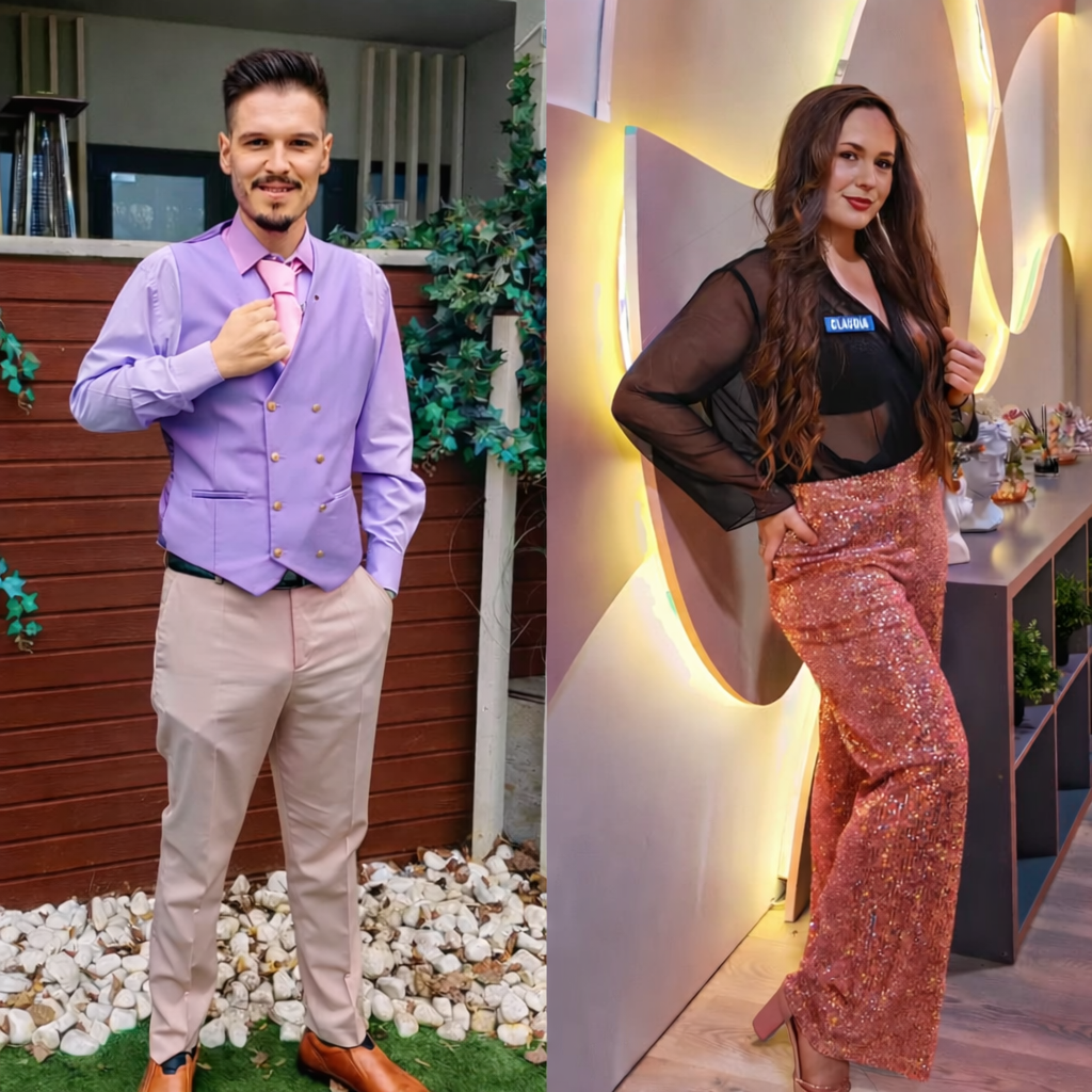 Sursa: Cîmpeanu Silvia - Instagram