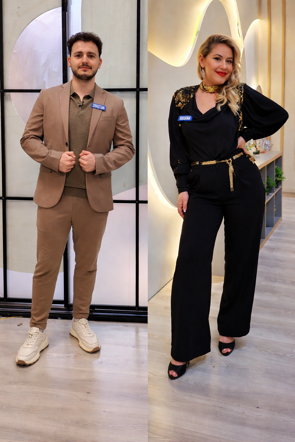 Sursa: Mireasa, Antena 1