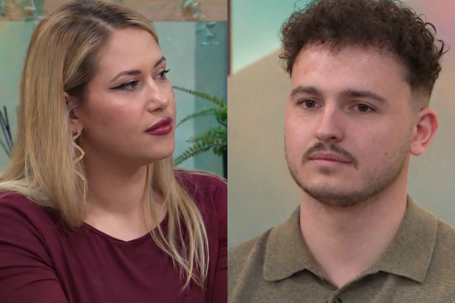 Sursa: Mireasa, Antena 1