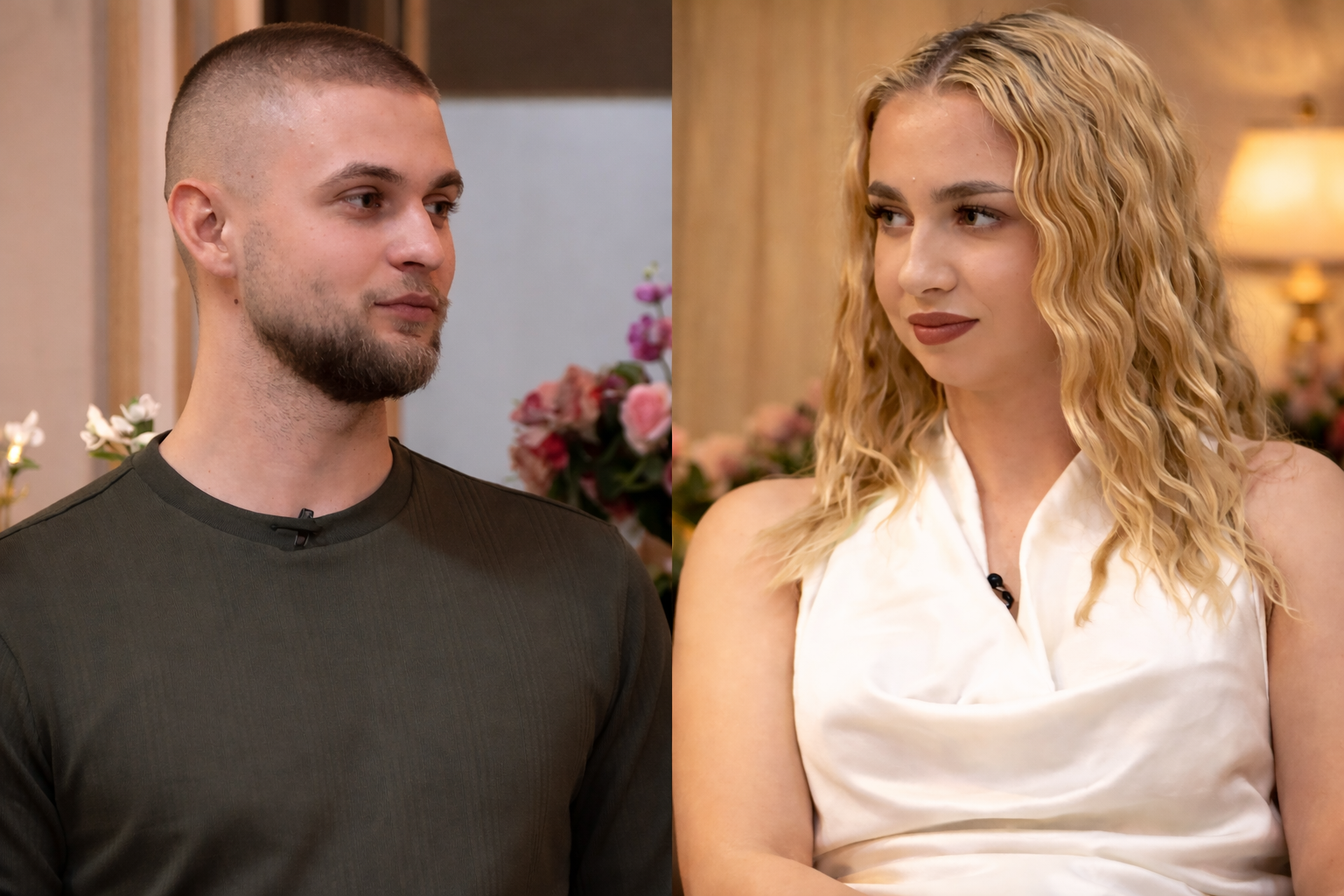 Sursa: Mireasa, Antena 1