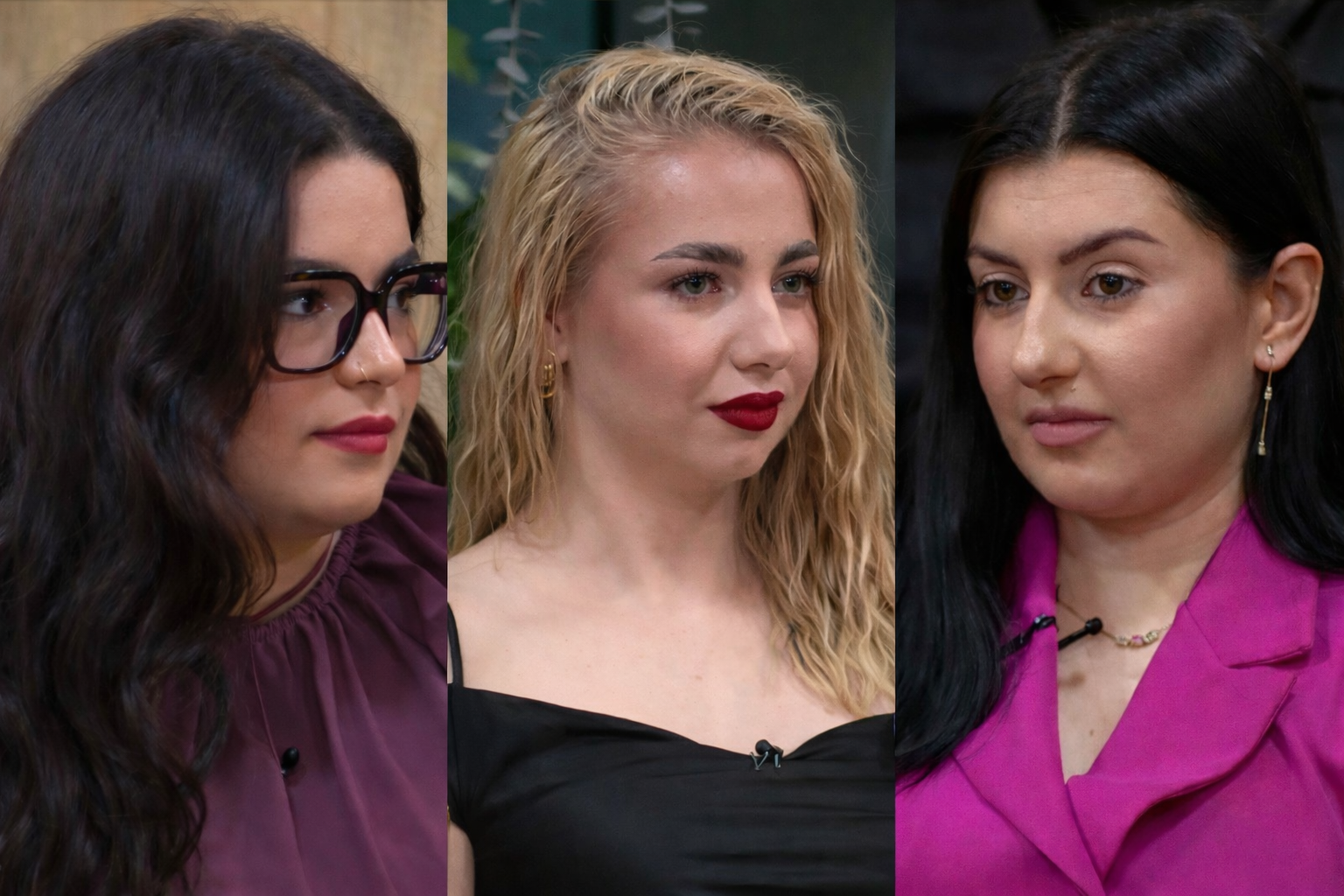 Sursa: Mireasa, Antena 1