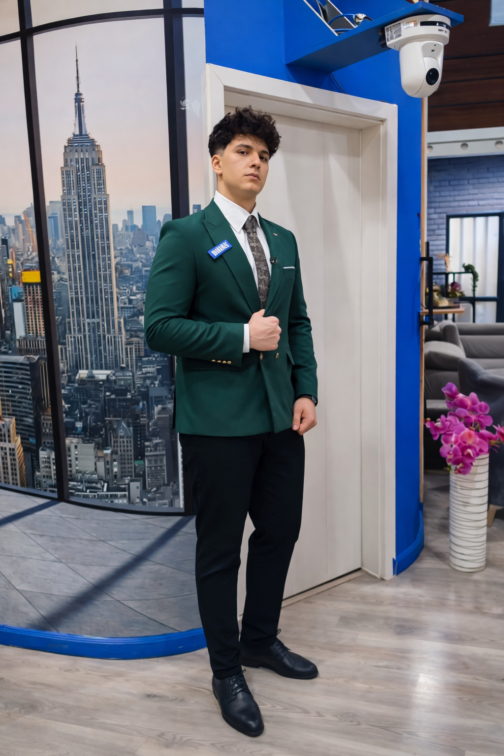 Sursa: Cîmpeanu Silvia - Instagram