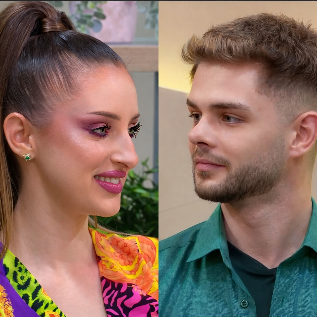 Sursa: Mireasa, Antena 1