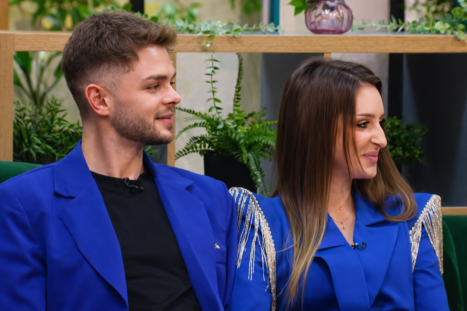 Sursa: Mireasa, Antena 1