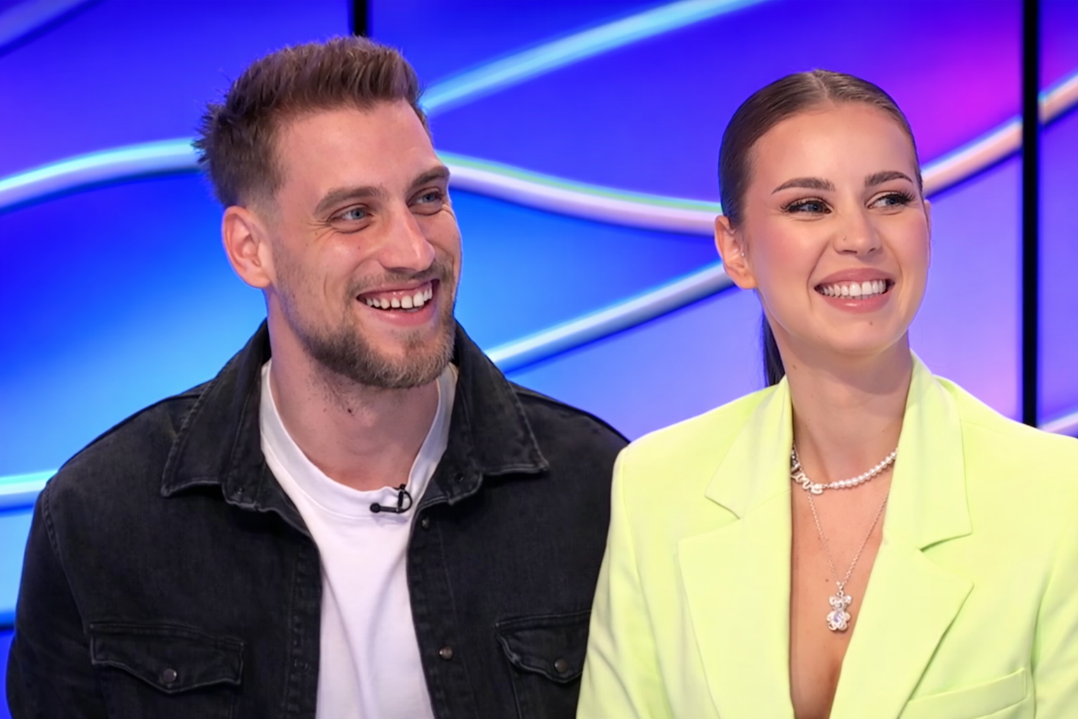 Sursa: Mireasa, Antena 1