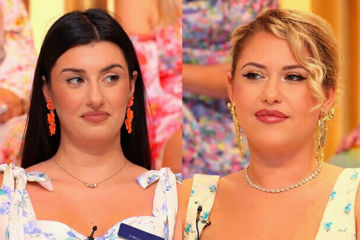 Sursa: Mireasa, Antena 1