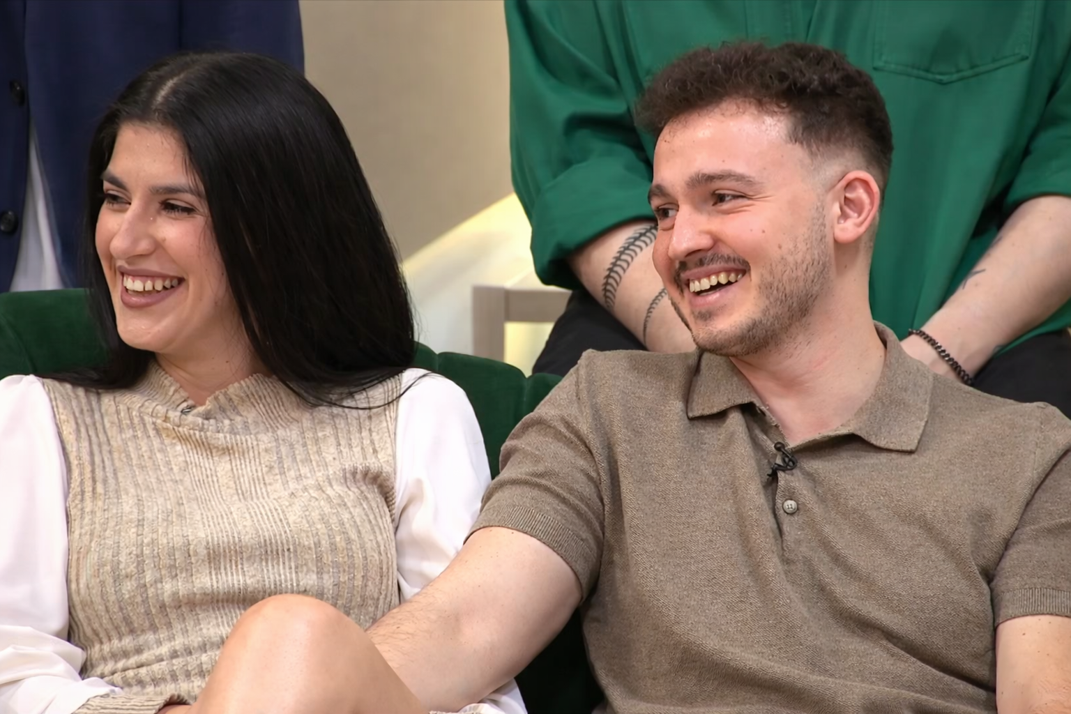 Sursa: Mireasa, Antena 1