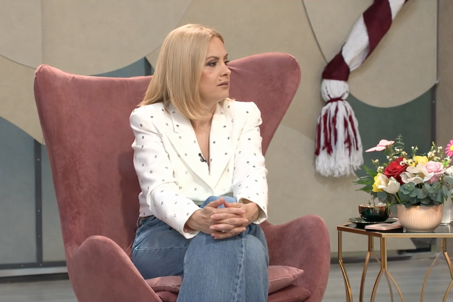 Sursa: Mireasa, Antena 1